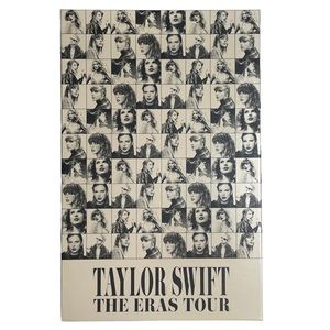 Taylor Swift Eras Tour VIP Box - Detroit Edition